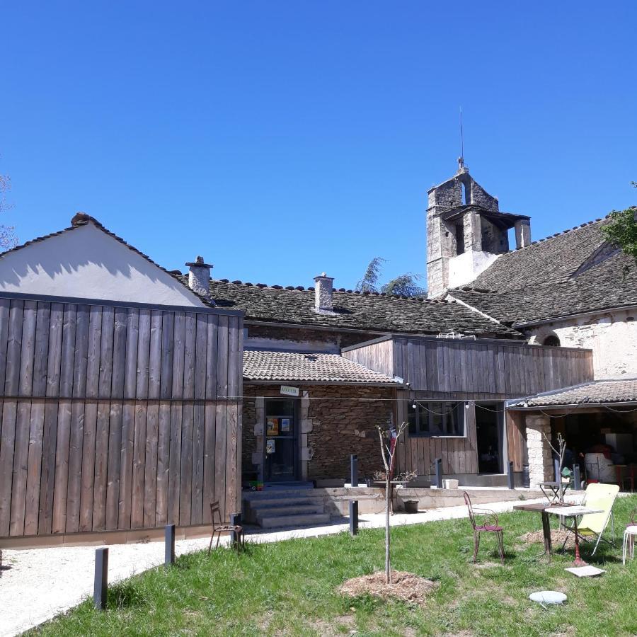 Beaumont  Auberge Du Theleme المظهر الخارجي الصورة